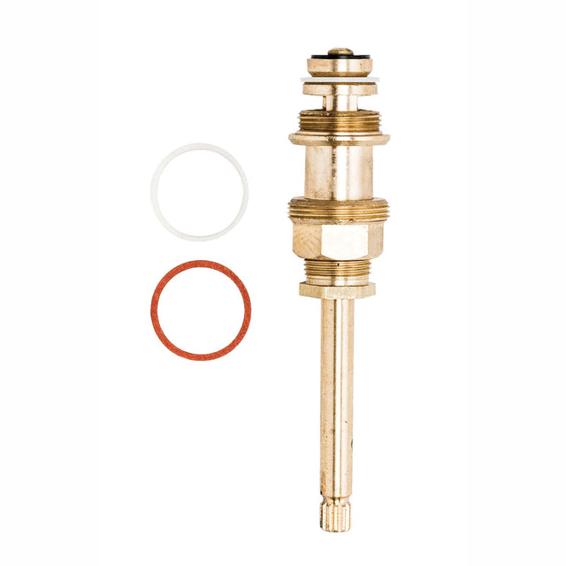 PlumbMaster Approved 6031P Diverter Stem with Bonnet for Verve & Windsor Price Pfister Bath Fixture