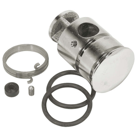 Nozzle Pivot for Slimline Bedpan Washer Flushometer