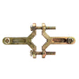 Hose Faucet Anchor