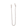 PlumbMaster Approved 80039 15" L Bead Chain