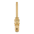 PlumbMaster Approved 10130 C-4x Dwb Diverter Stem Pack with Bonnet (Pair) For Central Brass Bathroom Faucets