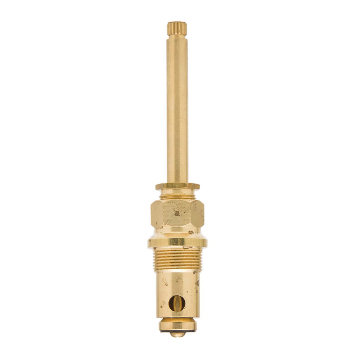 PlumbMaster Approved 10130 C-4x Dwb Diverter Stem Pack with Bonnet (Pair) For Central Brass Bathroom Faucets