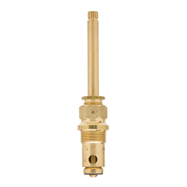 PlumbMaster Approved 10130 C-4x Dwb Diverter Stem Pack with Bonnet (Pair) For Central Brass Bathroom Faucets