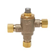 Leonard 170A-LF Exposed Point of Use Mixing Valve