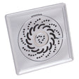 Rainier S-5002-E175 Exhilaration Shower Head