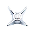PlumbMaster Approved 25191 Cold Handle