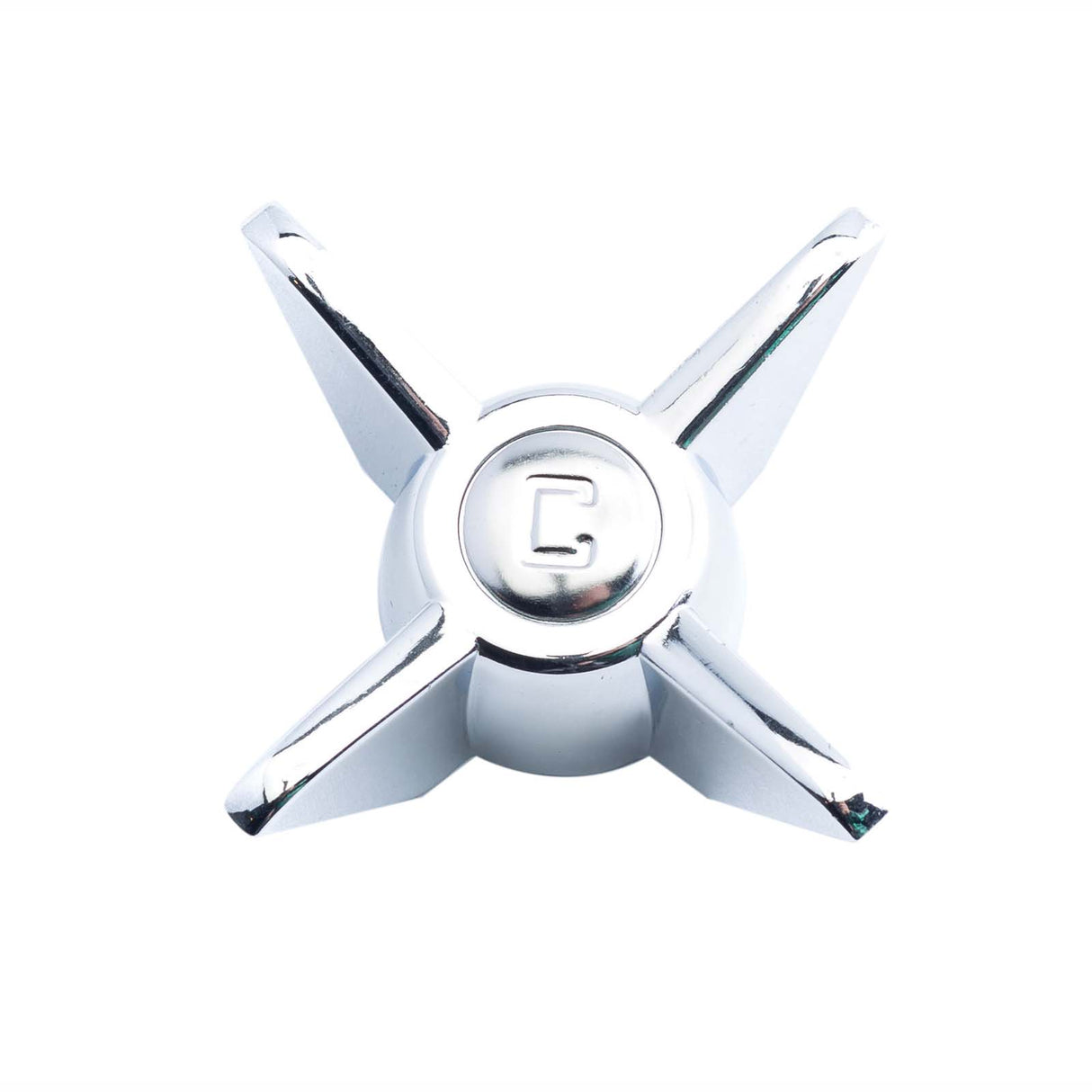 PlumbMaster Approved 25191 Cold Handle