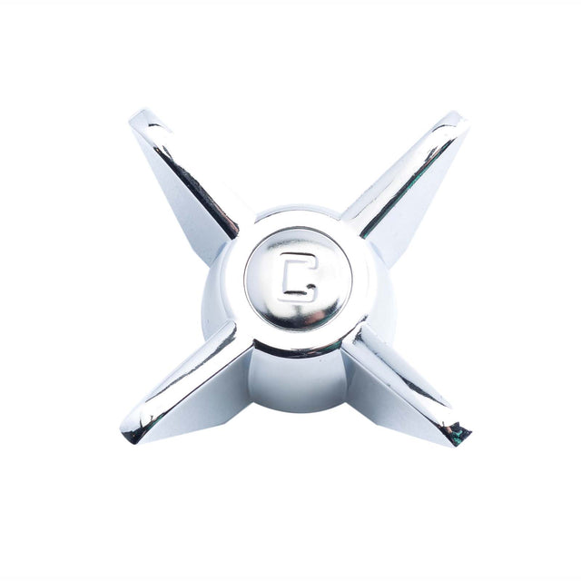 PlumbMaster Approved 25191 Cold Handle