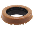 Harvey 006008 No-Seep No. 5 Wax Ring w/ Sleeve