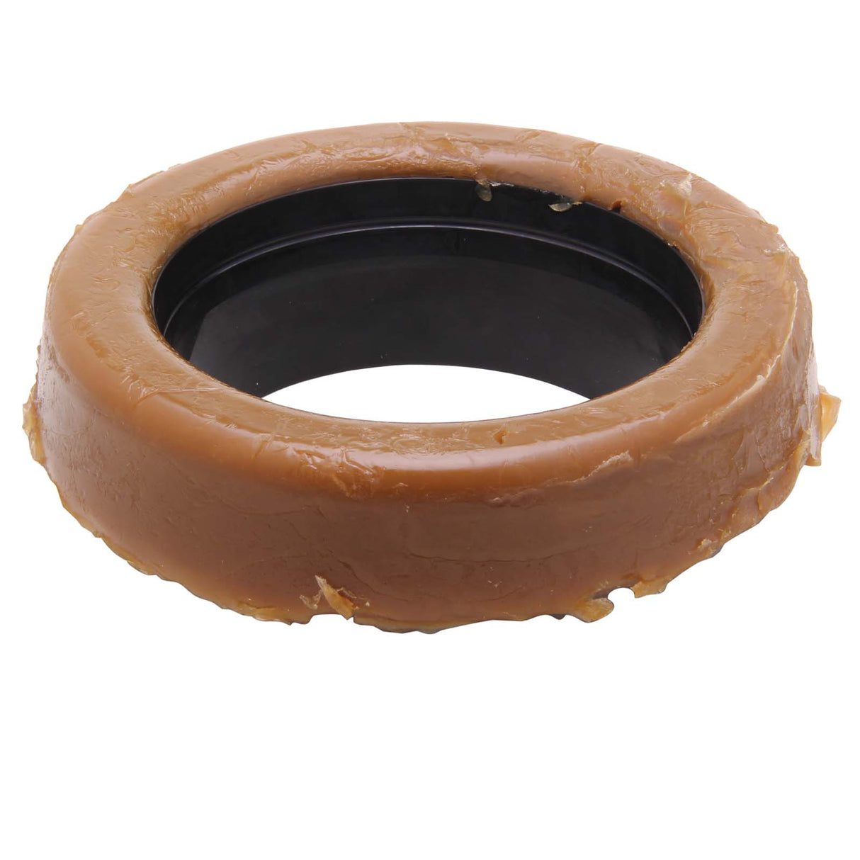 Harvey 006008 No-Seep No. 5 Wax Ring w/ Sleeve