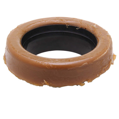 Harvey 006008 No-Seep No. 5 Wax Ring w/ Sleeve