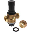 Resideo DS06-102-SUT-LF/U 1" FNPT Single Union Pressure Regulating Valve Bronze