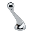 Delta RP90 Chrome Single Lever Handle Kit with 152 Set Screw