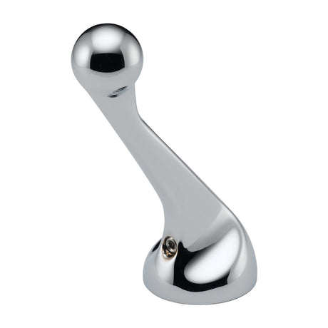 Delta RP90 Chrome Single Lever Handle Kit with 152 Set Screw