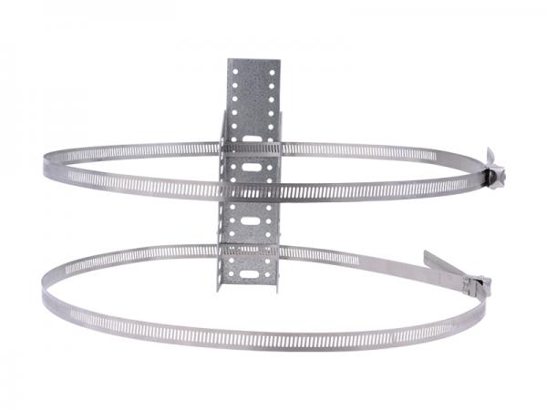 Expansion Tank Straps - 5 Gallon Capacity