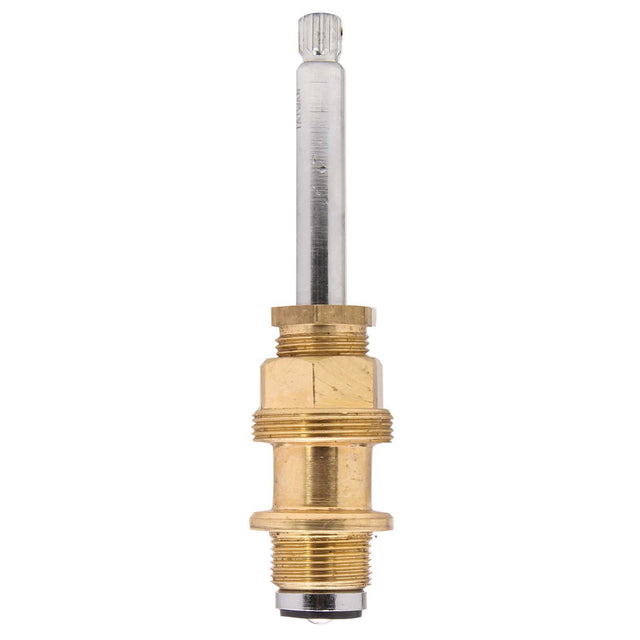 PlumbMaster Approved 15302 222wb Right Hand Hot/Cold Stem with Bonnet (Bagged)