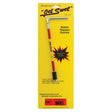 Jet Swet 075 Steel and Aircraft Aluminum Single Tool, 3/4 x 14"
