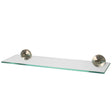 Neo SA-1209-BN Glass Shelf