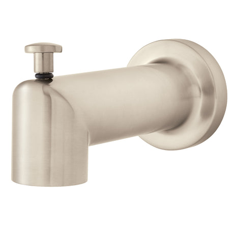 Neo S-1558-BN Diverter Tub Spout