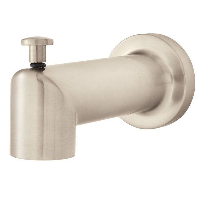 Neo S-1558-BN Diverter Tub Spout