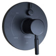 Neo CPT-1401-MB Diverter Shower Valve Trim