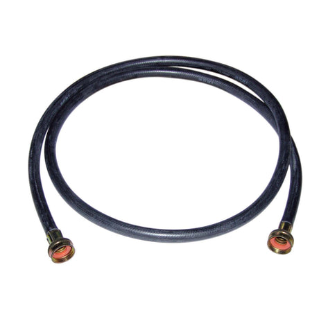 6 ft Rubber Washing Machine Hose