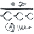 JRCS General Pipe Cleaners JRSC Junior Cutter Set for 85575 Sewer Rooter T-3
