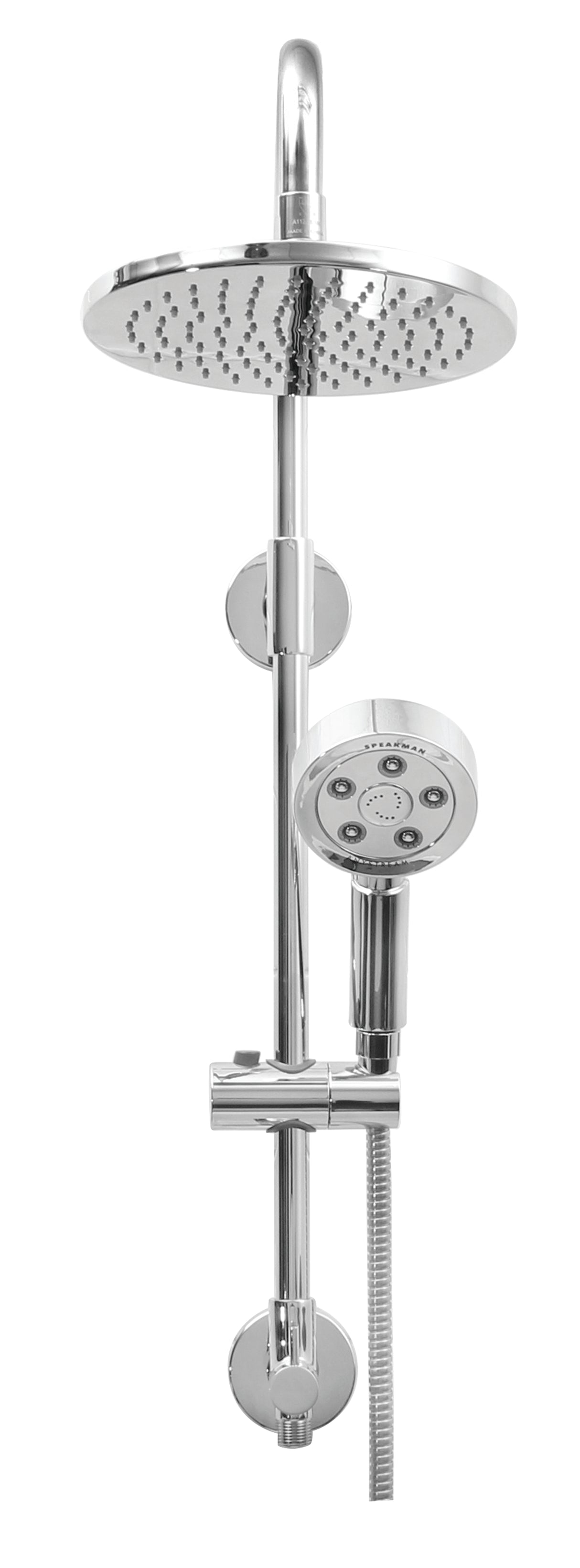 Neo WS-3005 Diverter Waterslide Bar