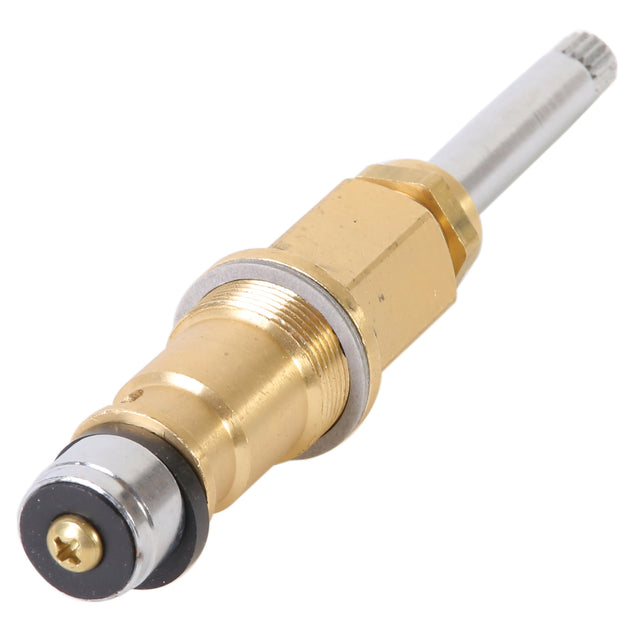 PlumbMaster Approved 15751 Diverter Stem with Bonnet (Bagged)